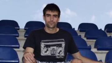 <b>REENCUENTRO. </b>Ernesto vuelve a Santo Domingo con el Guadalajara.