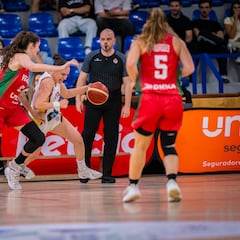 España se pone el mono de trabajo