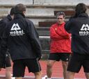 Murcia apuesta: "Vamos a ganar al Betis por 0-2"