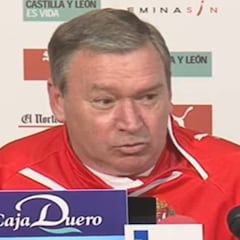 Otra final contra el Barça