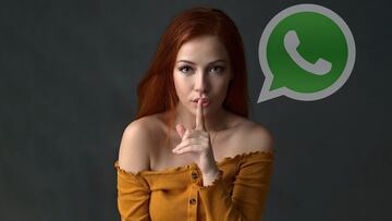 WhatsApp silenciar¨¢ chats... si no puedes contestar en ese momento