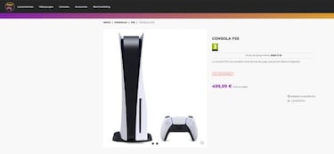 Dónde comprar PS5 y Xbox Series y cómo saber qué tiendas tienen stock estas Navidades