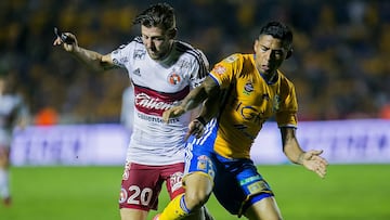 Cómo y dónde ver el Xolos vs Tigres; horario y TV online