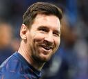 Messi: futuro aplazado