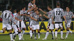 Los partidos inolvidables de Alexis tras 10 años en Europa