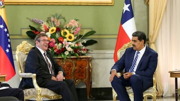 “En Chile los desprecian, les dicen cosas terribles, y hay xenofobia contra la mujer venezolana”