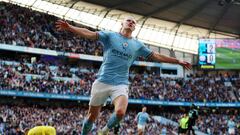 When could Haaland break Shearer, Cole’s Premier League goalscoring record?