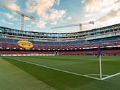 Qué es la licencia 1C, el documento municipal que cambiará para siempre el Spotify Camp Nou