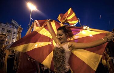 Macedonia vs Spain: how and where to watch: times, TV, online