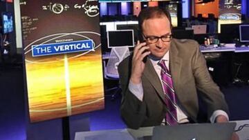 Wojnarowski, el periodista que cobra más que 147 jugadores