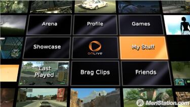 OnLive se estrenará en Reino Unido el 22 de septiembre