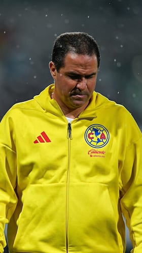 “Si Jardine pierde hoy, no se va”