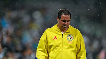 El Jefe y El Máster: “Jardine: Fallas y te vas”