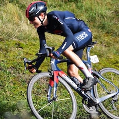 Carlos Rodríguez: "El secreto de los jóvenes talentos es el entrenamiento"