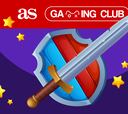 Llega AS Gaming Club: ¡gana fantásticos premios jugando gratis!