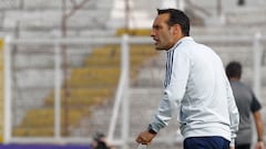 Campos le provoca un dolor de cabeza a Miranda: decisión clave