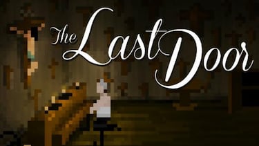 El español The Last Door entra en Steam Greenlight