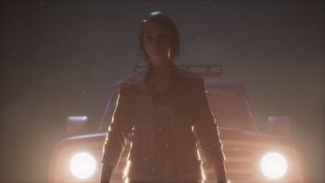 Life Is Strange Reunion