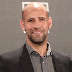 Ni ‘El Hormiguero’ ni ‘La Revuelta’, Gonzalo Miró afirma cuál es su programa favorito de noche: “Me divierte mucho”