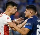 Jugador de Vélez explicó por qué se burló de Williams Alarcón: “No me gustó eso...”