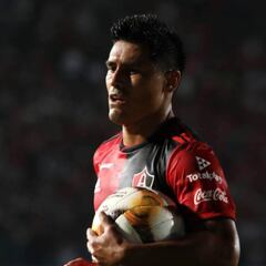 Atlas es libre en derecho de televisión