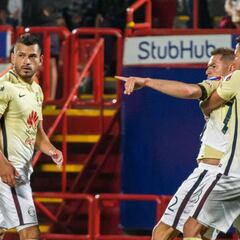 América confirma que Pablo Aguilar apelará su sanción ante el TAS