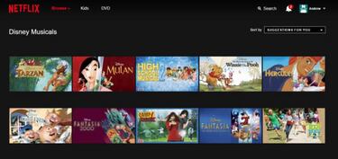 Disney, Marvel y Star Wars se van de Netflix, ¿qué contenido desaparecerá?