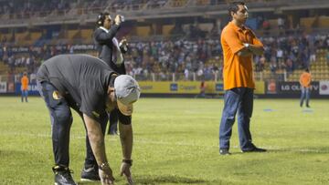 Dorados presume mejoría en la cancha del Estadio Banorte
