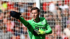 Crystal Palace 2 (3)- Liverpool 2 (2): resumen, resultado y desenlace en penaltis