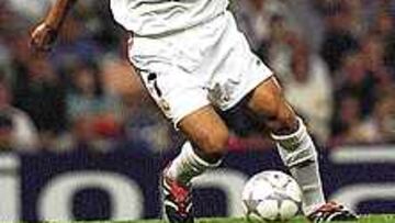 Raúl se coloca como uno de los favoritos entre los 57 candidatos.