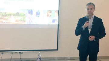 José Miguel Calleja.