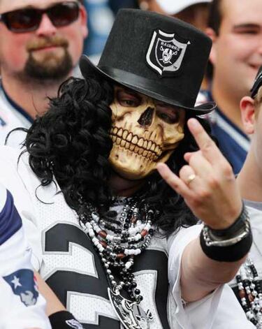 Un repaso breve a la AFC sur y la AFC oeste