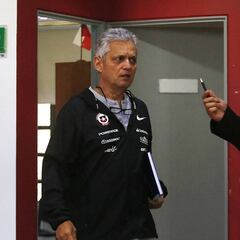 La decisión de los clubes que tiene a Rueda al borde del colapso