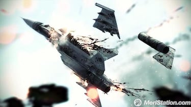 Ace Combat: Assault Horizon