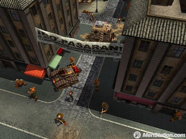 Sombras de Guerra: La Guerra Civil Española