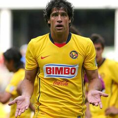 Sebastián Domínguez: "Una sanción económica para América hubiera bastado"