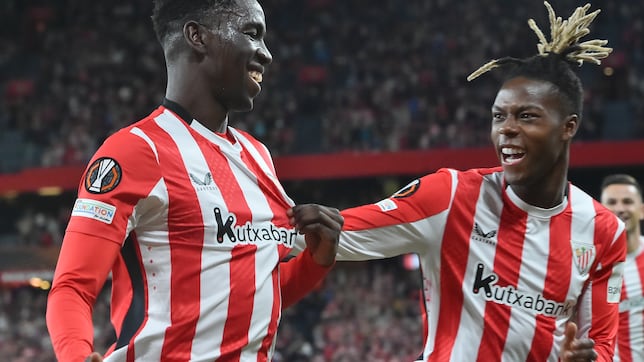 Europa ya conoce a Adama