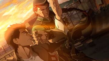 El anime de Shenmue se cancela tras su primera temporada: adiós a las aventuras televisivas de Ryo