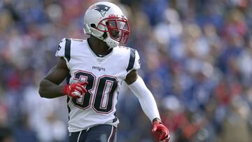 McCourty será uno de los 13 jugadores en New England que se convertirá en agente libre sin restricciones el 18 de marzo de no firmar una extensión.