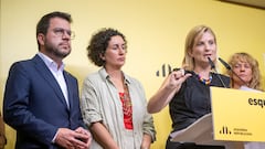 Resumen de la actualidad política: todas las noticias del 2 de agosto de 2024