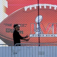 How long is halftime during the Super Bowl?