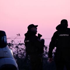 Un nuevo tiroteo en Serbia deja ocho muertos y 13 heridos