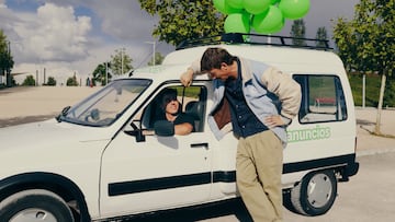 ‘La Revuelta’ cumple el sueño de un joven que le pidió dinero a Broncano para comprar una C15: “Pa frontear”