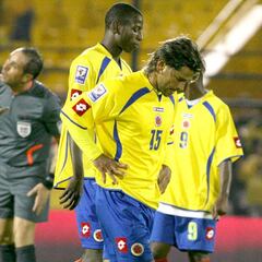 Selección Colombia vuelve a El Campín tras nueve años