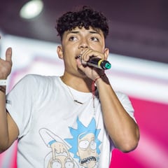 Pepe Grillo y Valles T se verán las caras en la final chilena de Batalla de los Gallos