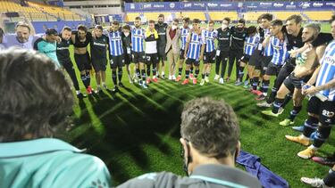 Martirio, caridad y verano