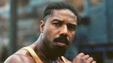 Los pecadores (Sinners)