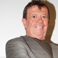 Muere ‘Chabelo’: cuándo será el funeral y últimas noticias