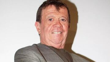 Muere ‘Chabelo’: cuándo será el funeral y últimas noticias