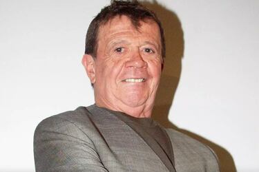 Xavier López Miranda, hijo de ‘Chabelo’, revela cómo fueron los últimos momentos del conductor